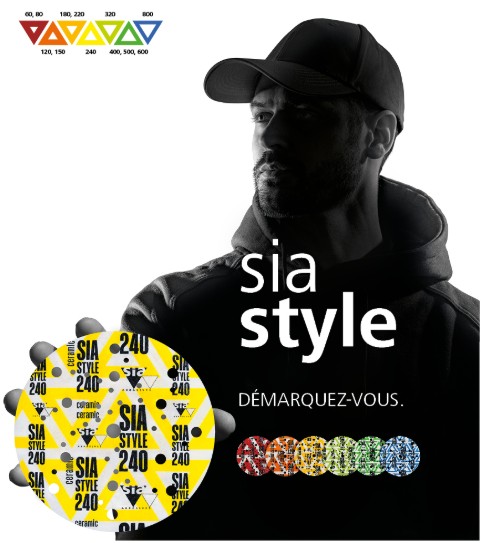 Bannière d'offre coulissante